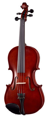 Hidersine Uno Viola Set 16""