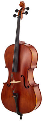 Hidersine Studenti Cello Set 1/2