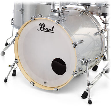 Pearl Export 20""x16"" Bass Drum #700