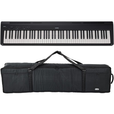 Kawai ES-110 B Bag Bundle