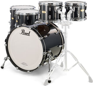 Pearl Masterworks Stadium Blk. Pearl