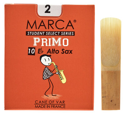 Marca PriMo Alto Sax 2,0