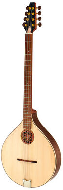 Thomann Artist Irish Bouzouki WLN