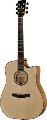 Lakewood D-35 CP