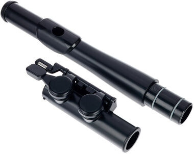 Nuvo jFlute 2.0 extension set black