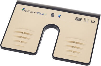 Airturn PED Pro