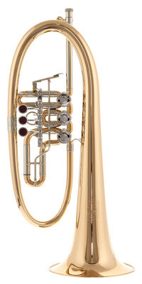 Krinner Prinzessin Flugelhorn L