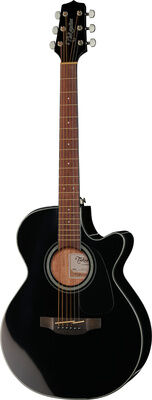 Takamine GF30CE-B