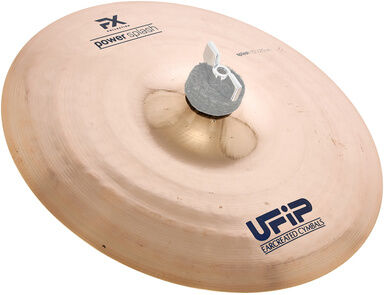 Ufip 10"" FX Power Splash