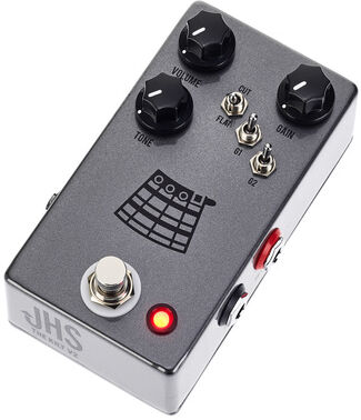 JHS Pedals Kilt V2