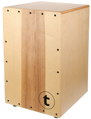 Thomann TCA 414 Olive Cajon