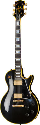 Gibson Les Paul 57 Black Beauty 2PU