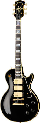 Gibson Les Paul 57 Black Beauty 3PU