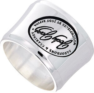 Jody Jazz Power ring CL1S