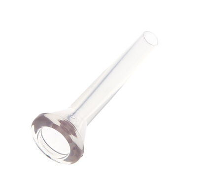 pTrumpet pTrumpet mouthpiece white 5C