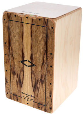 Meinl Artisan Tango Cajon Limba