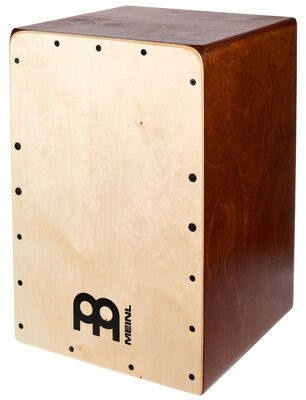 Meinl Snarecraft Cajon 80 Baltic