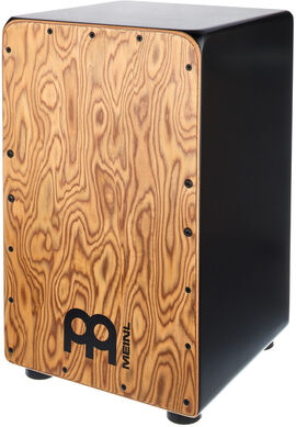 Meinl Woodcraft Prof. Pickup Cajon