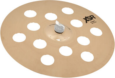 Sabian 16"" XSR O-Zone Crash