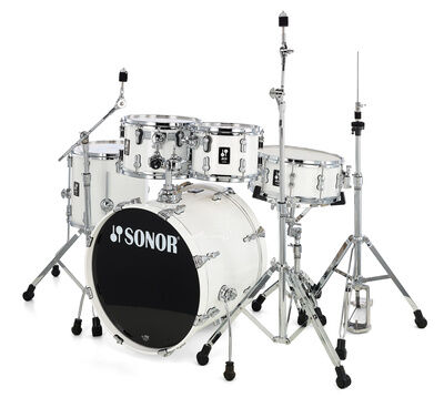 Sonor AQ1 Stage Set Piano White