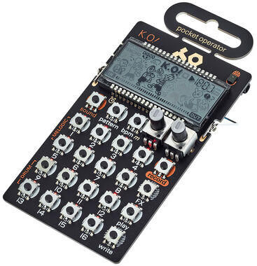 Teenage Engineering PO-33 K.O.