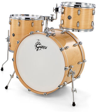 Gretsch Renown Maple Rock II -GN