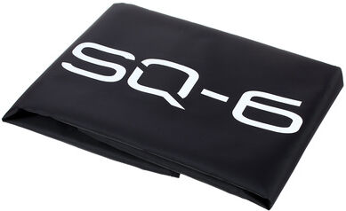 Allen & Heath SQ6 Dust Cover