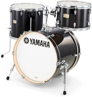 Yamaha Stage Custom Bop Kit RB