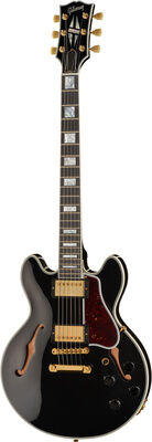 Gibson CS-356 Ebony GH