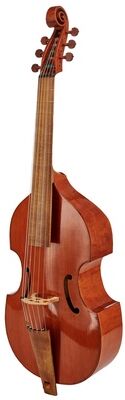 Scala Vilagio Tenor Viol Set after Jaye