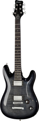 Framus D-Series Diablo Supreme NBKHP