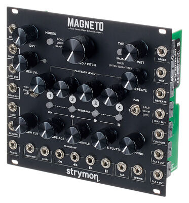 Strymon Magneto