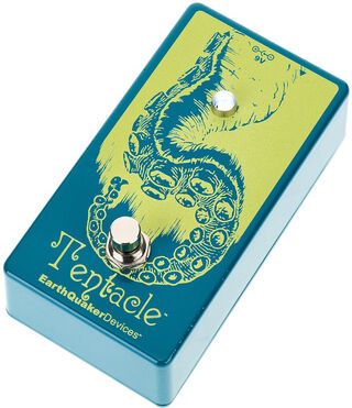 EarthQuaker Devices Tentacle V2 Analog Octave Up