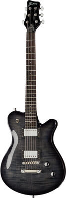 Framus D-Series Panthera Supreme BK