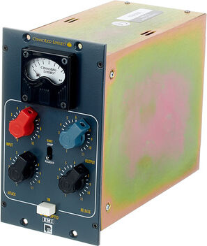 Chandler Limited TG Opto Compressor