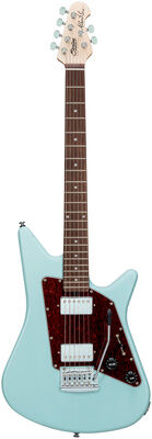 Sterling by Music Man Albert Lee Signature DB