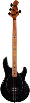 Music Man Stingray 4 Special MN BK