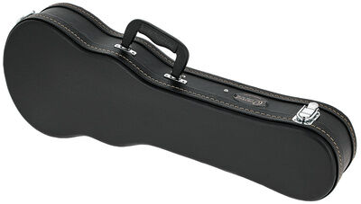 Ortega Ukulele Case Concert