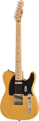 Maybach Teleman T54 Butterscotch