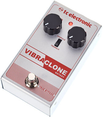 TC Electronic Vibraclone Rotary