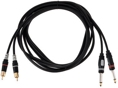 Sommer Cable Basic HBA-62C2 3,0m