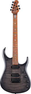 Music Man JP15 Flame TBK John Petrucci