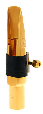 Jody Jazz Baritone DV 7 Mouthpiece