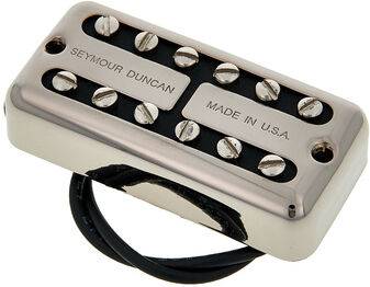 Seymour Duncan Psyclone Vintage Neck Nickel