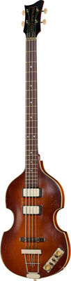 Höfner Violin Bass 500/1 Relic 61