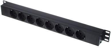 the t.racks Power 8 S PC