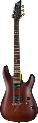 Schecter Omen 6 WN