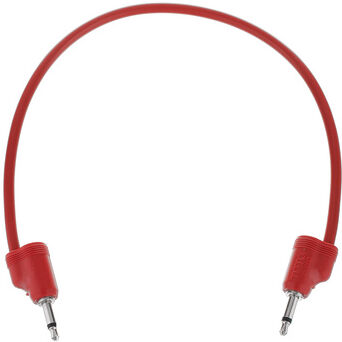 Tiptop Audio Red Stackcable 30 cm