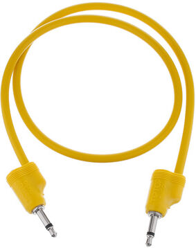 Tiptop Audio Yellow Stackcable 50 cm