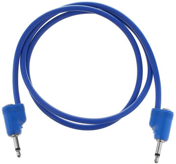 Tiptop Audio Blue Stackcable 70 cm